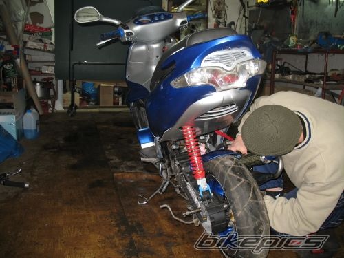 Bike Photo 796899
