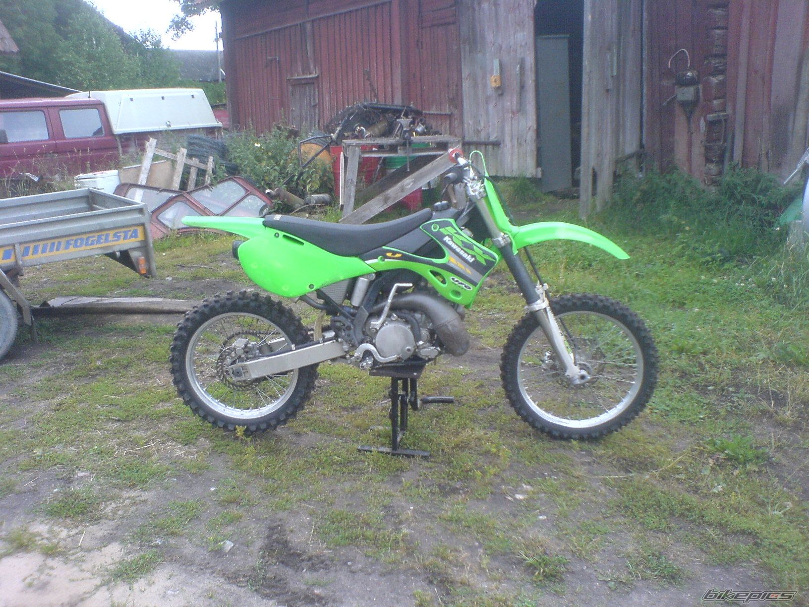Photo 796933