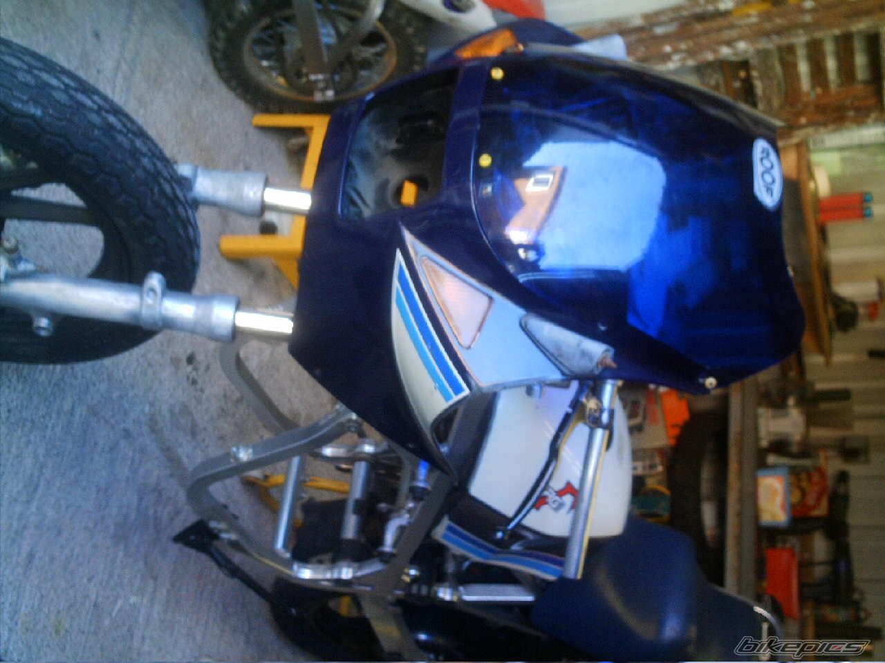 Bike Photo 796954