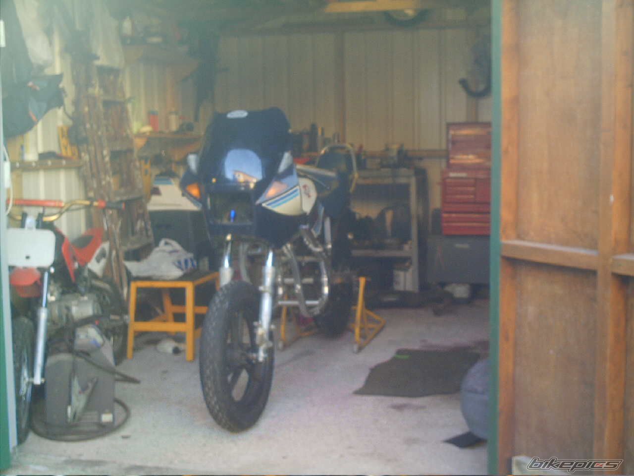 Bike Photo 796958