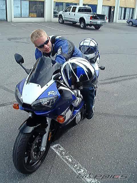 Bike Photo 7970