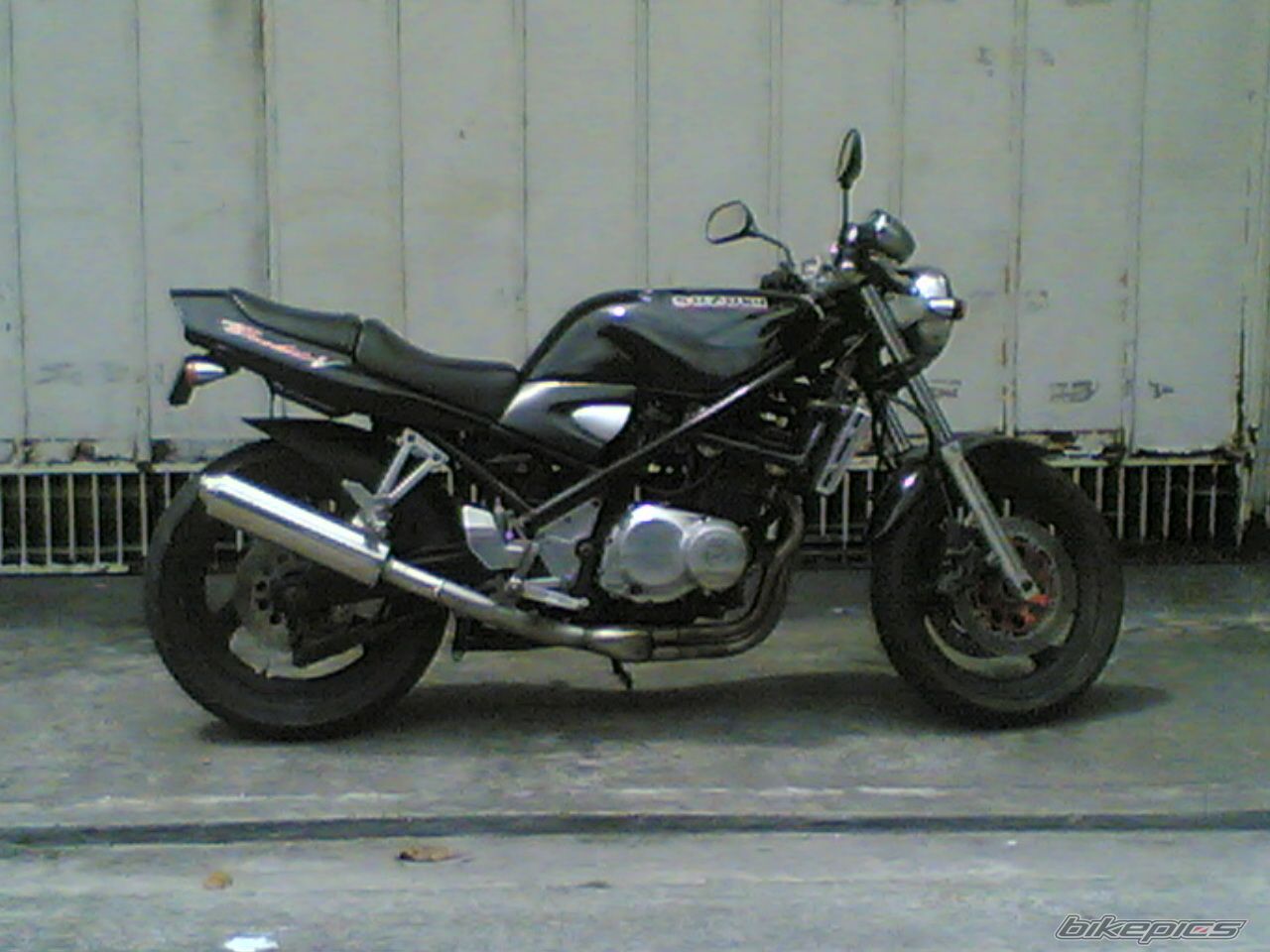 Bike Photo 797002