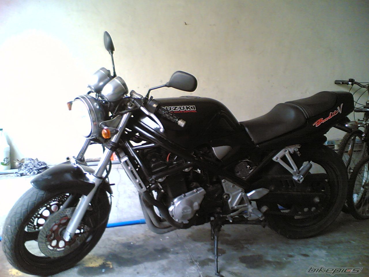 Bike Photo 797003