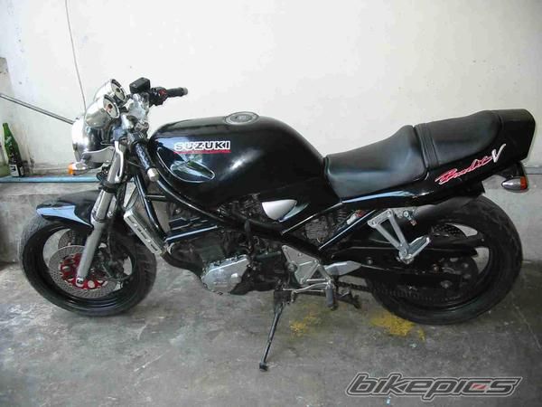 Bike Photo 797004