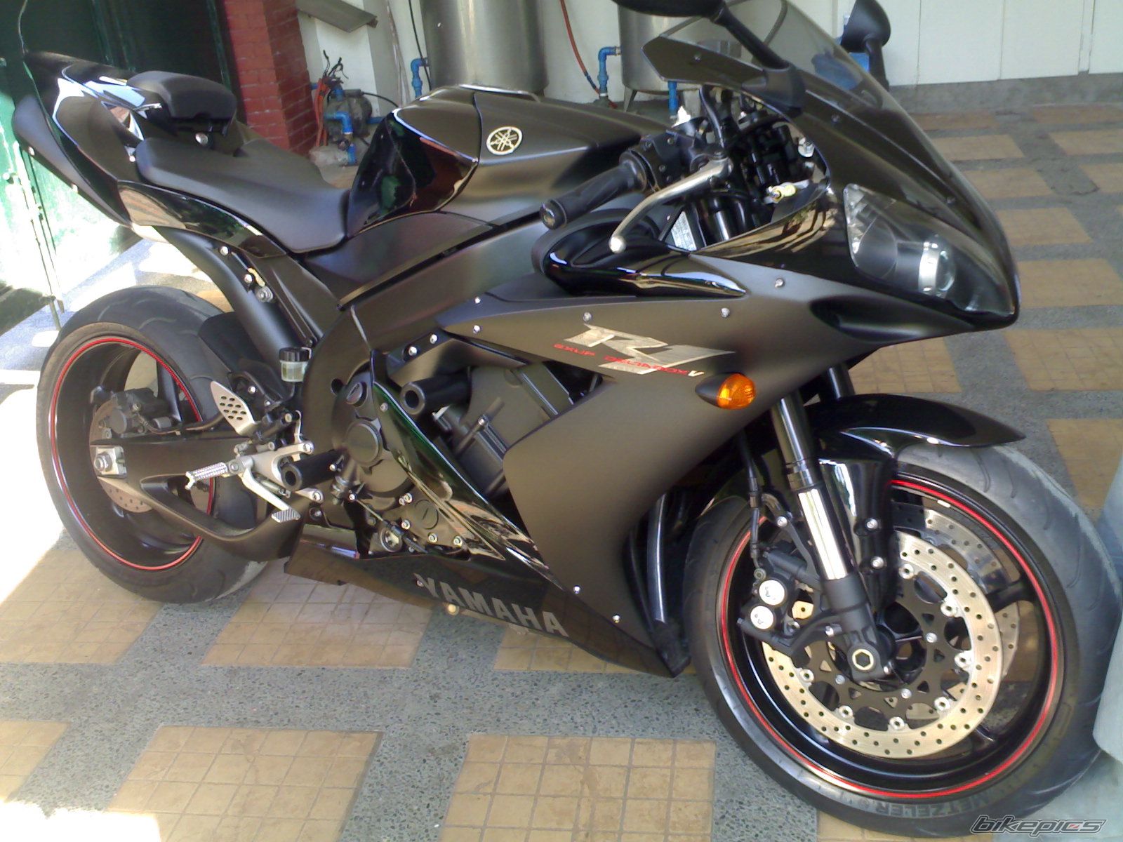 Bike Photo 797013
