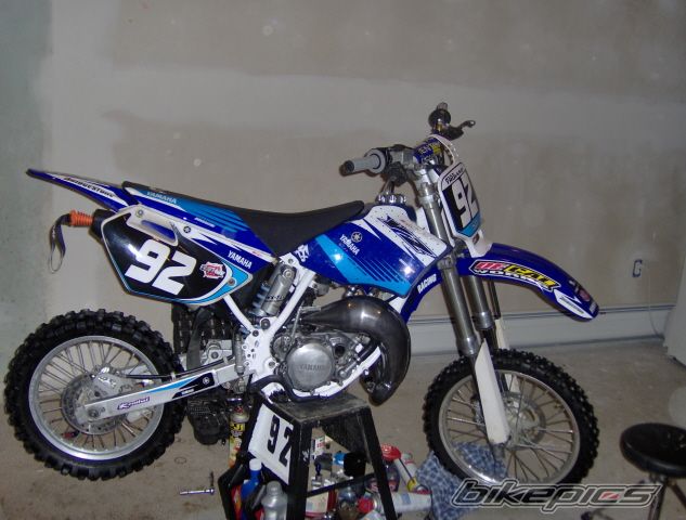 Bike Photo 797027