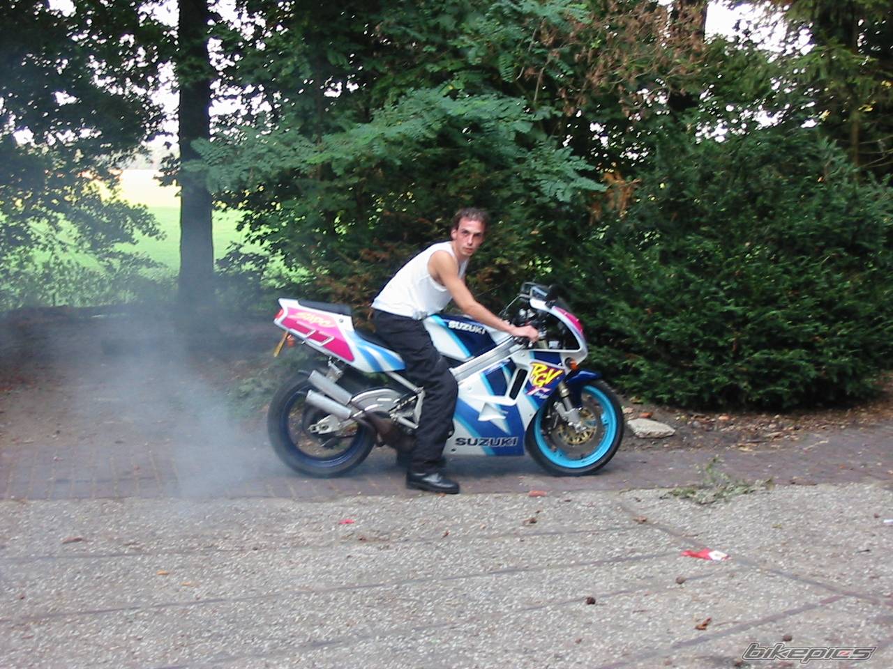 Bike Photo 79703