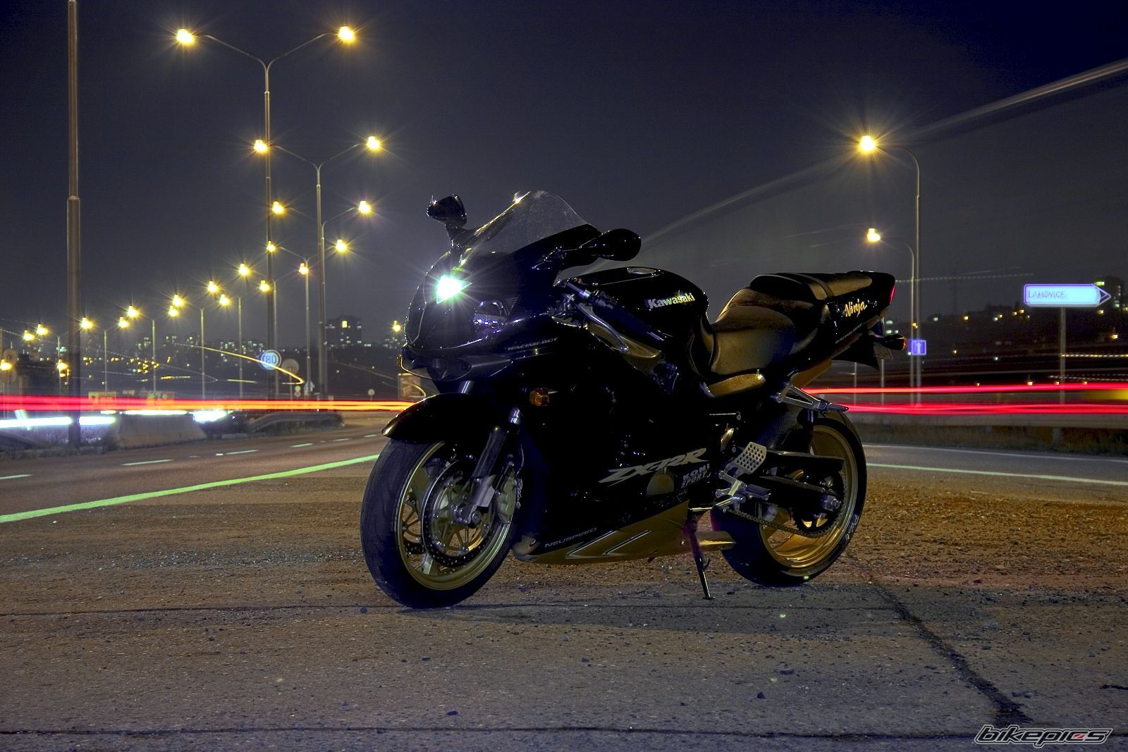 Bike Photo 797036