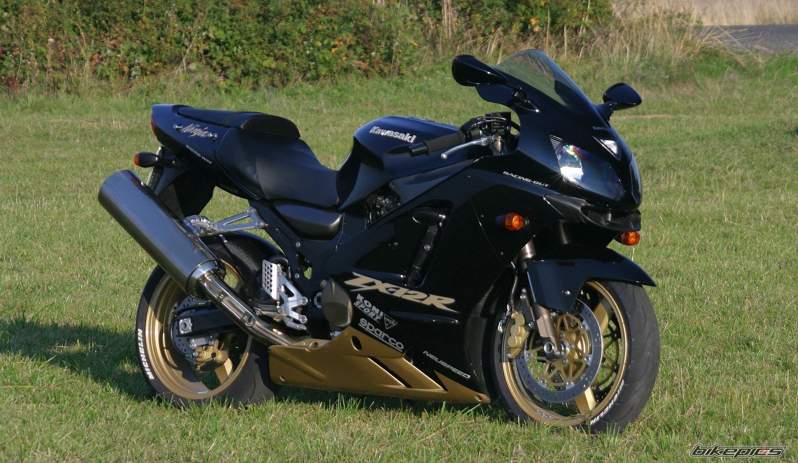 Bike Photo 797037