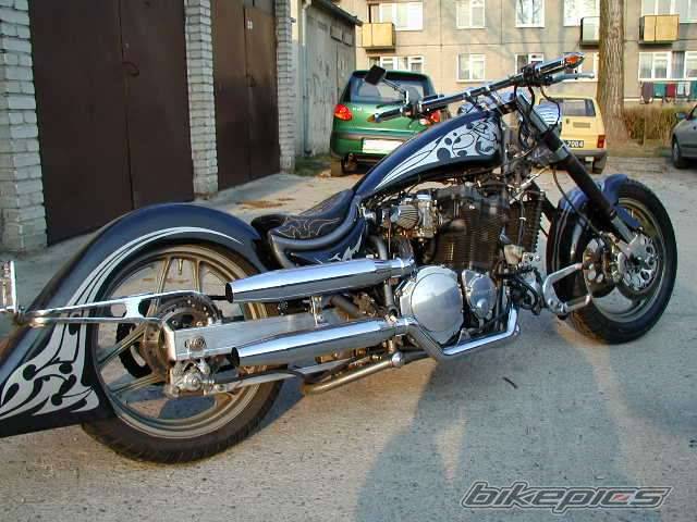 Bike Photo 79705