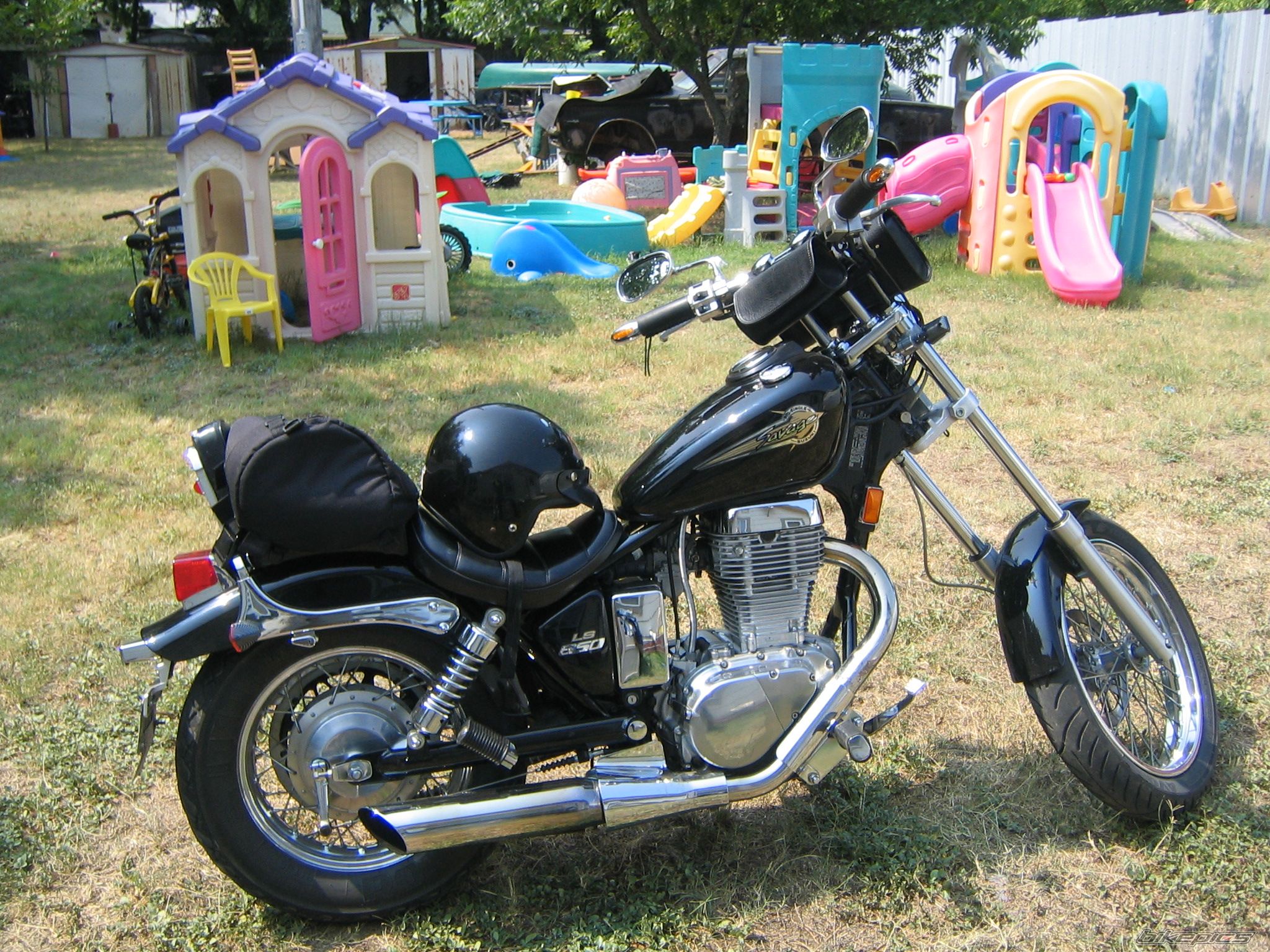 Bike Photo 797050