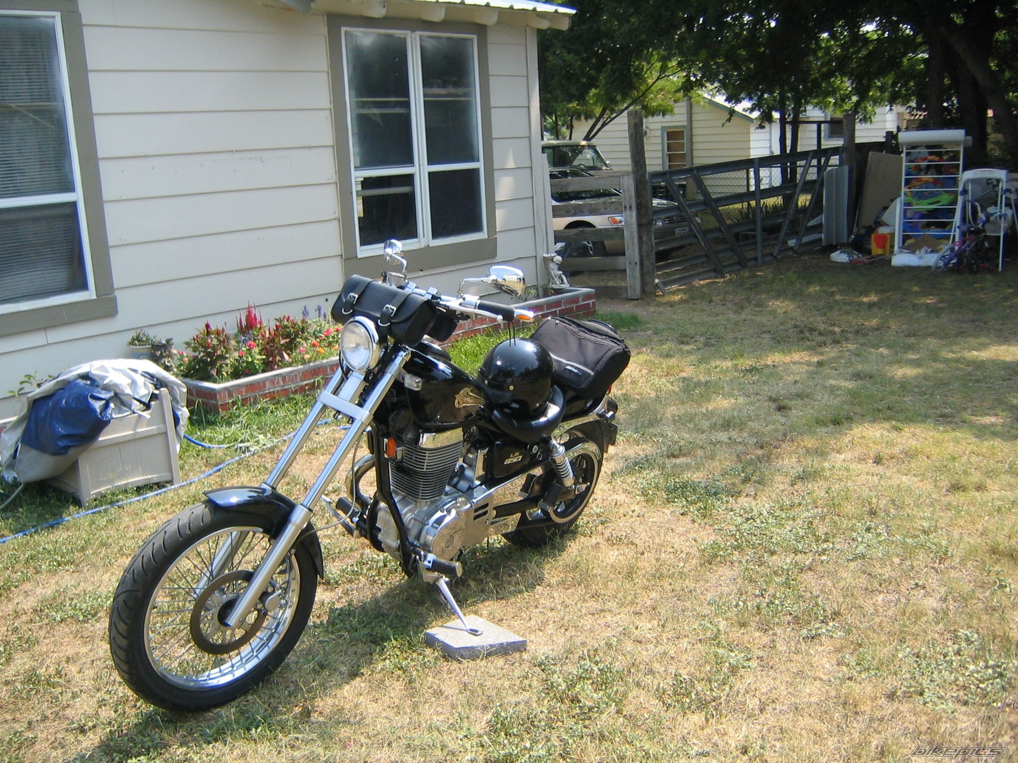 Bike Photo 797051