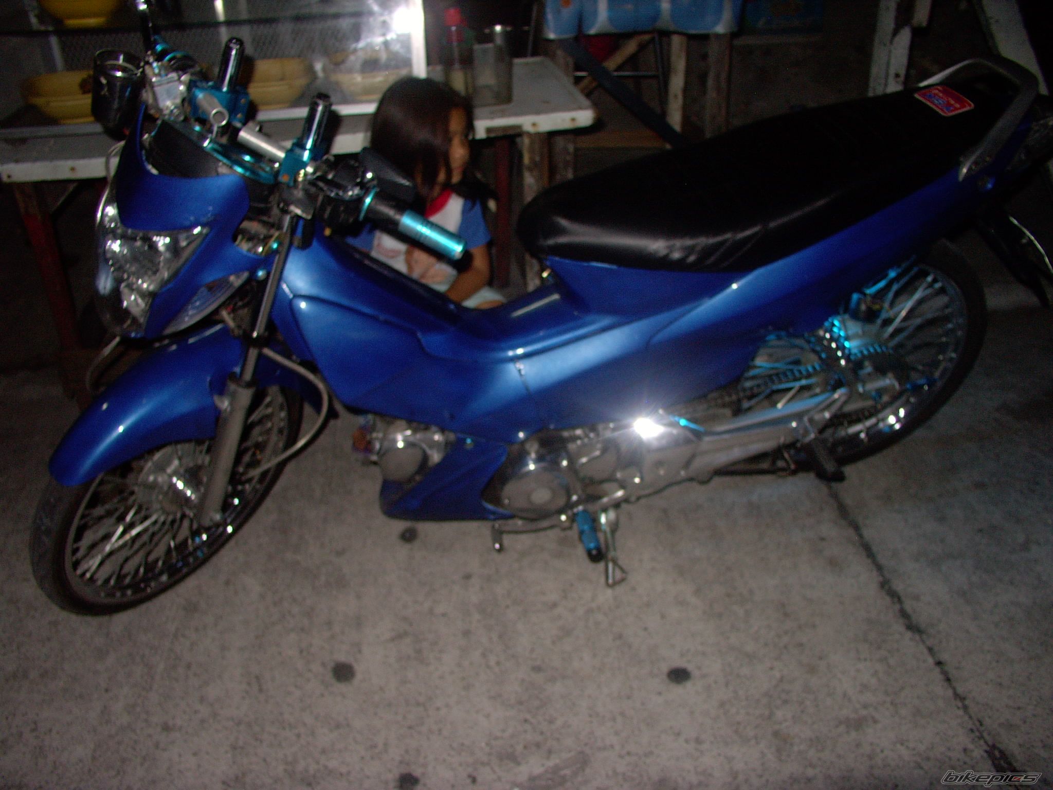 Bike Photo 797062