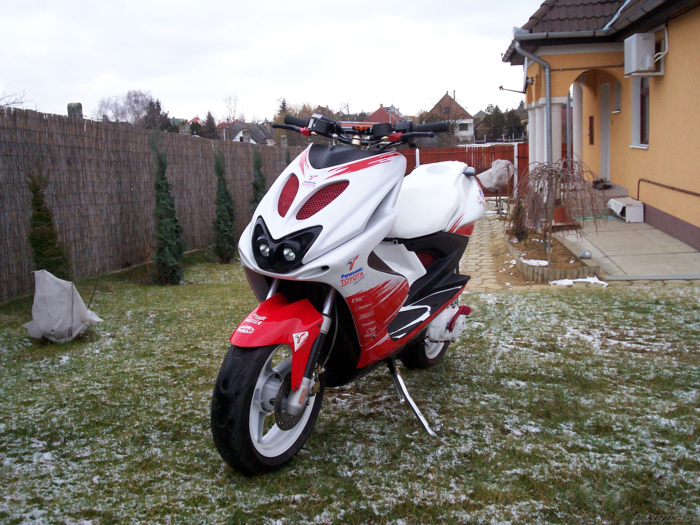 Bike Photo 797067