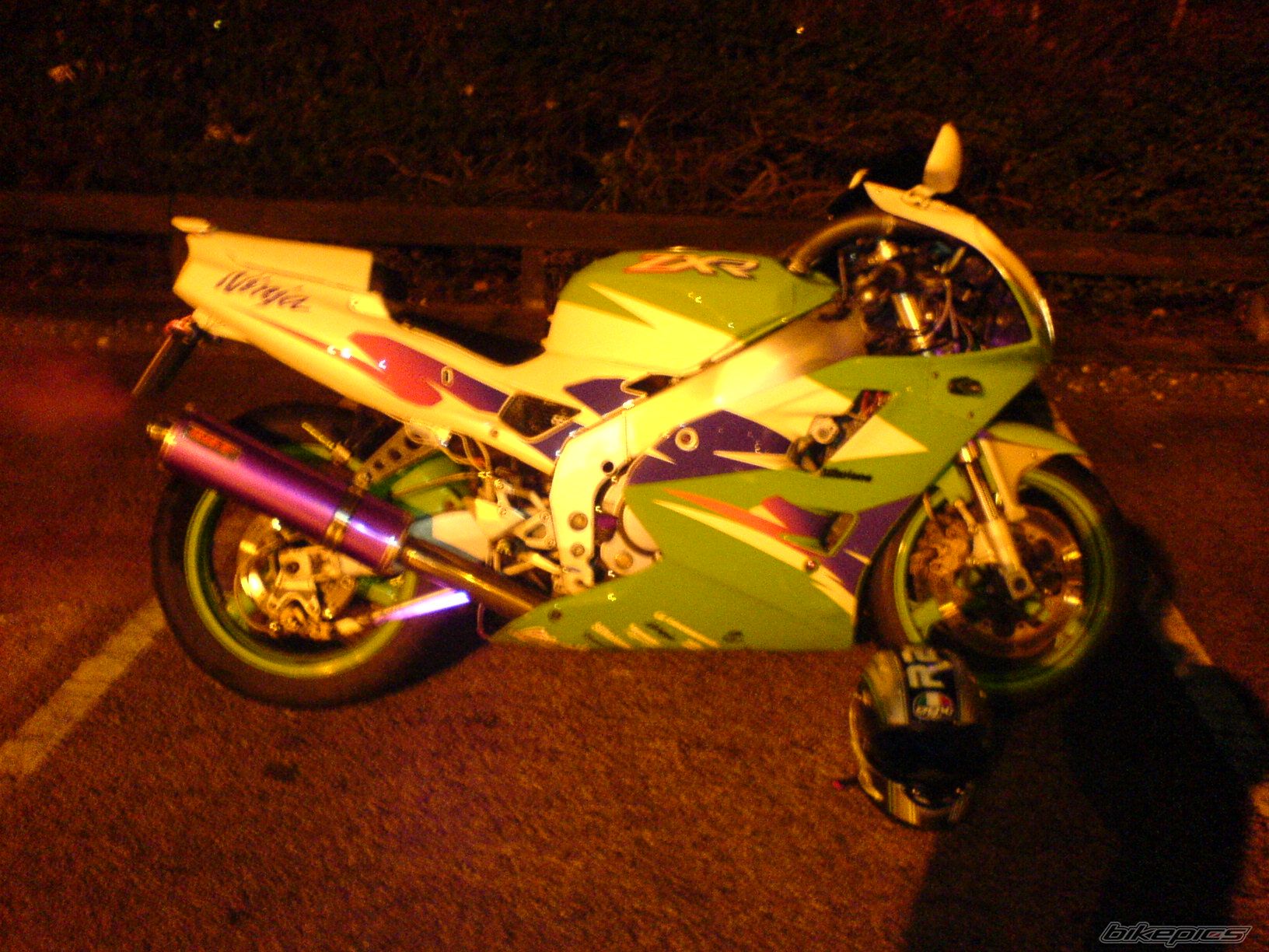 Bike Photo 797068