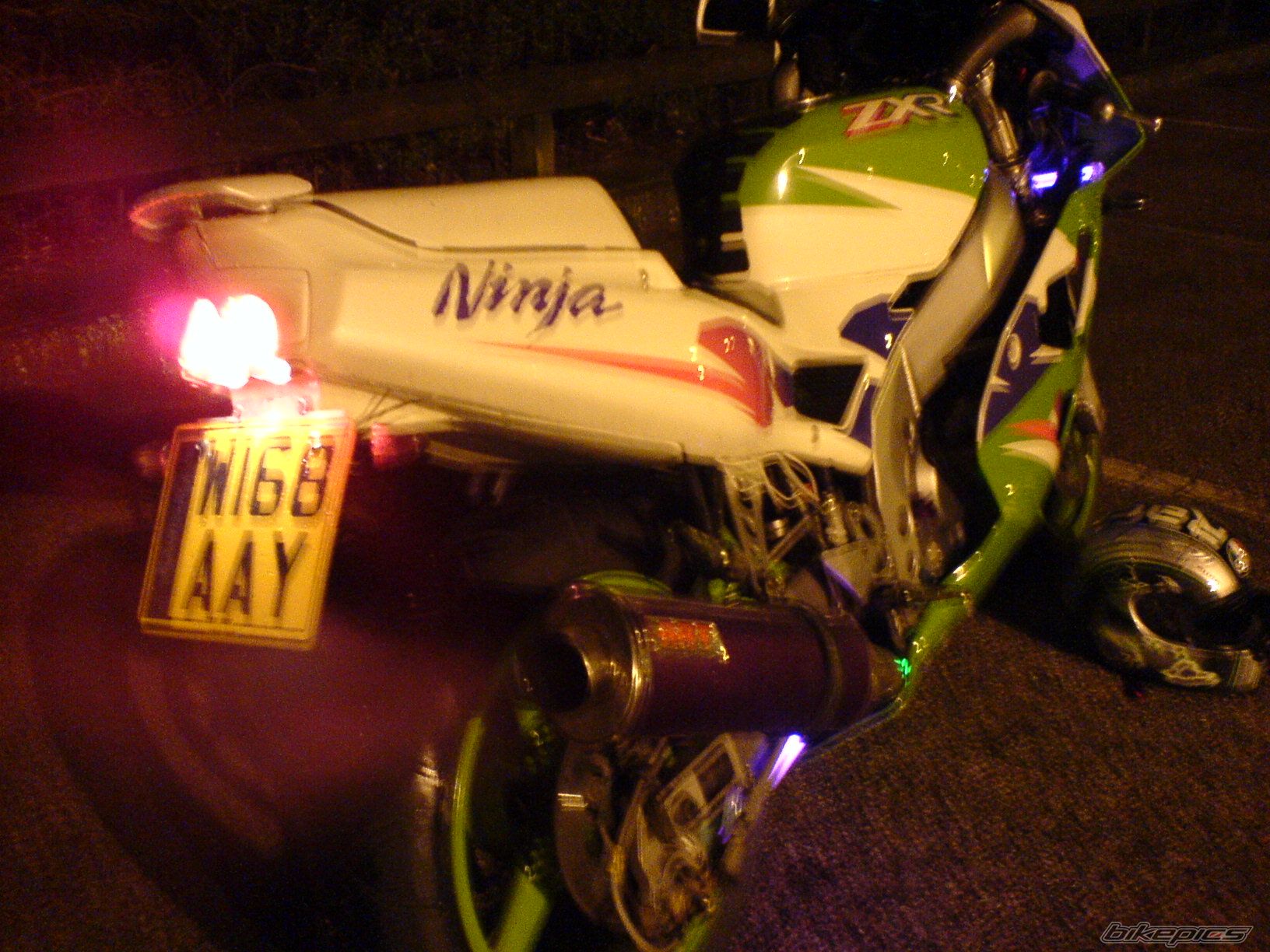 Bike Photo 797069