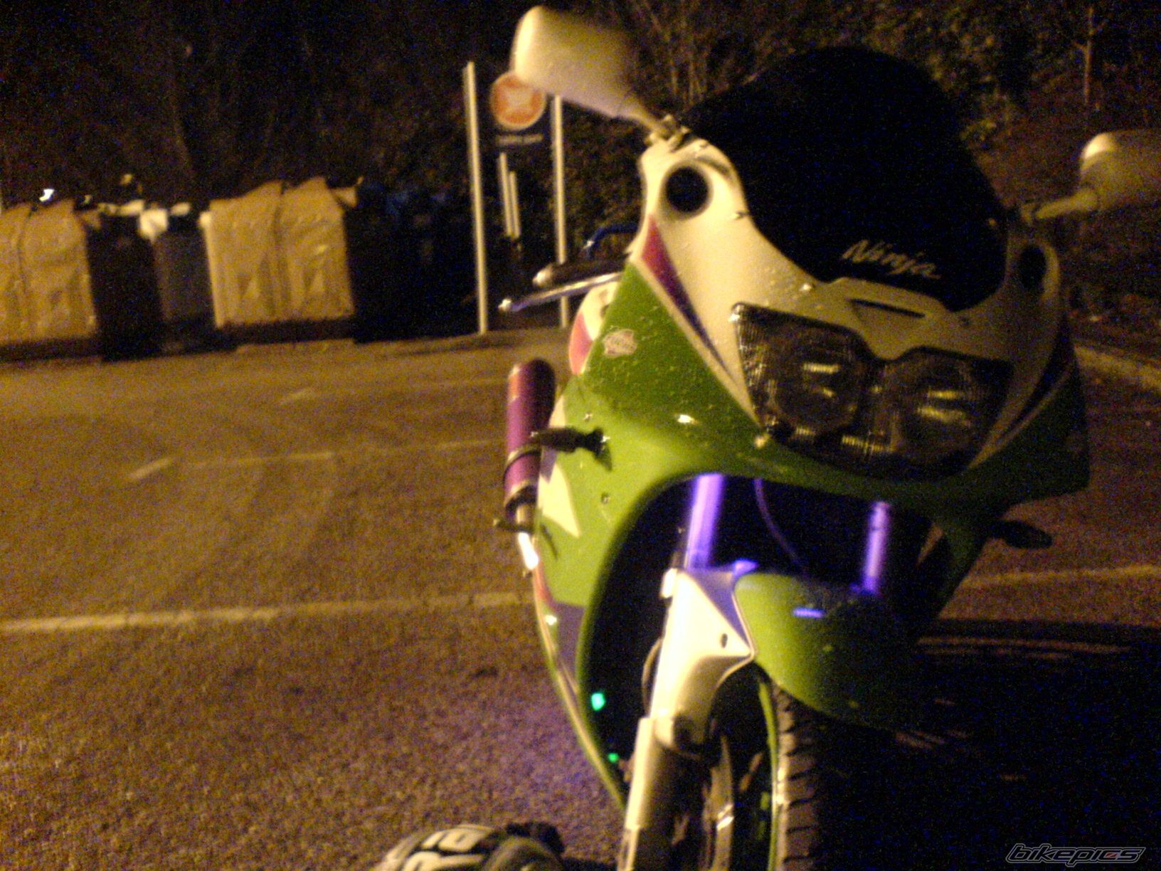 Bike Photo 797072