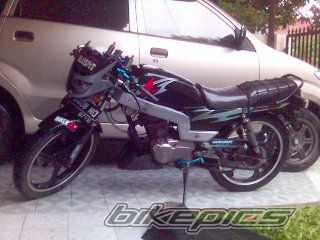 Bike Photo 797082