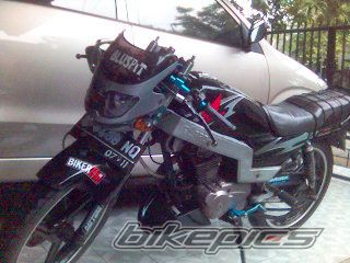 Bike Photo 797083