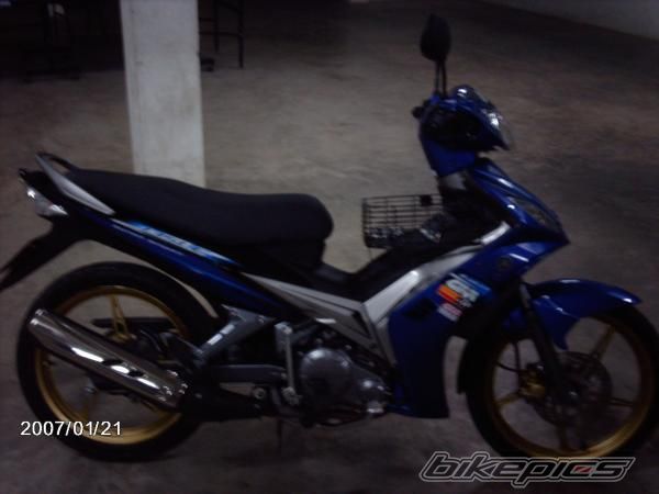 Bike Photo 797093