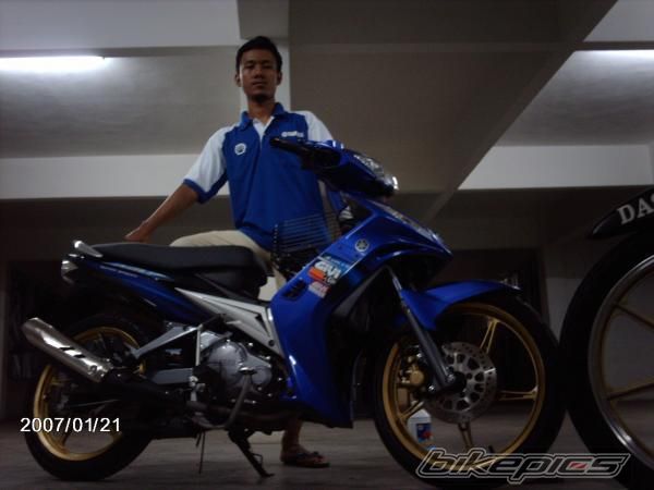Bike Photo 797094
