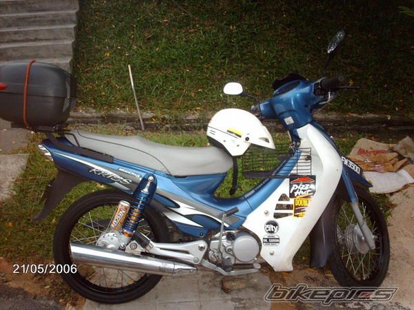 Bike Photo 797097