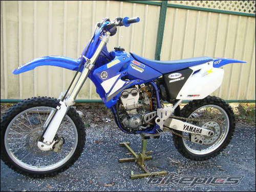 Bike Photo 797100