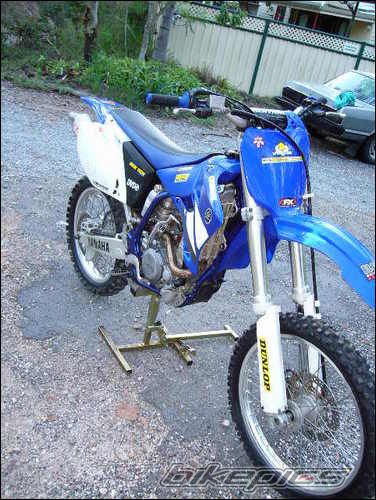 Bike Photo 797102