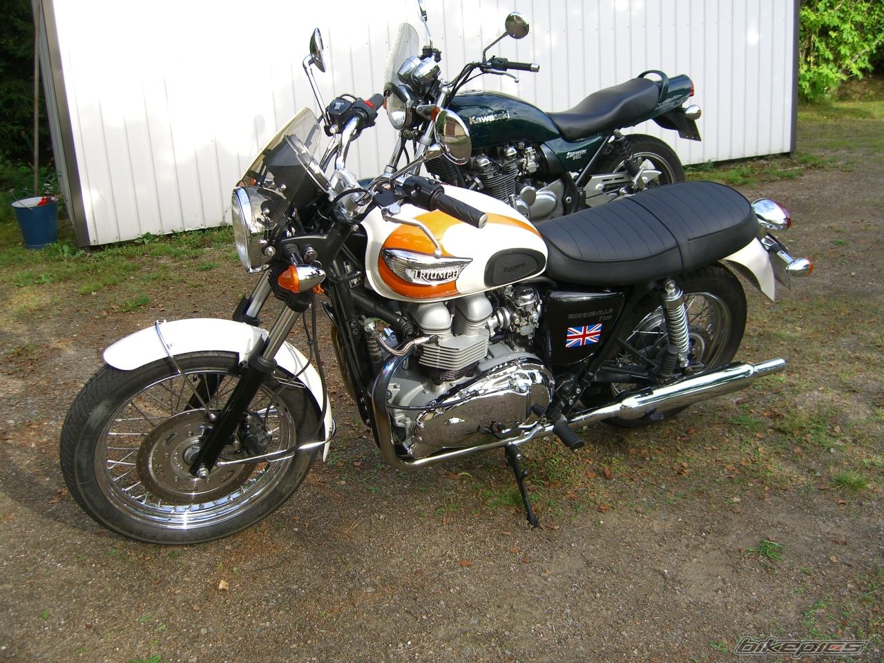 Bike Photo 797117