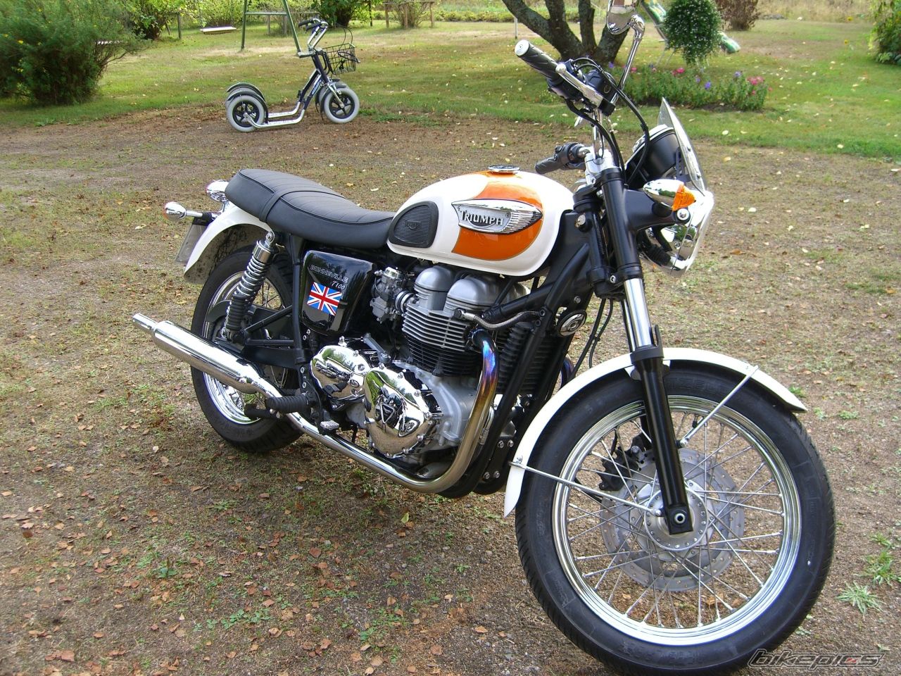 Bike Photo 797119