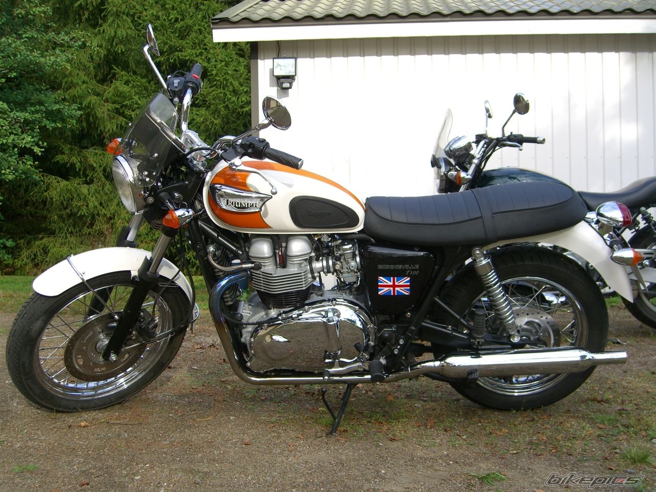 Bike Photo 797120