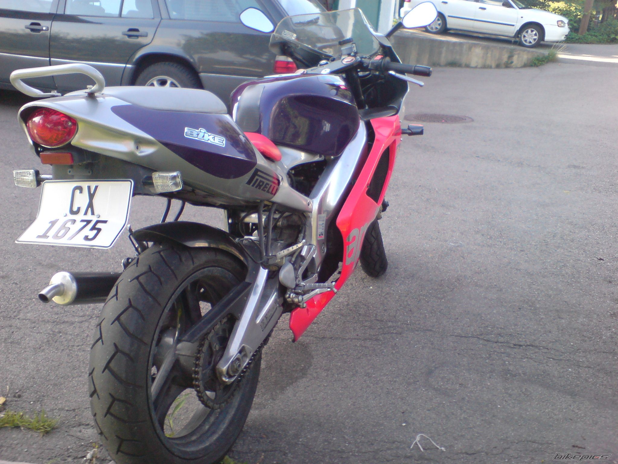 Bike Photo 797122