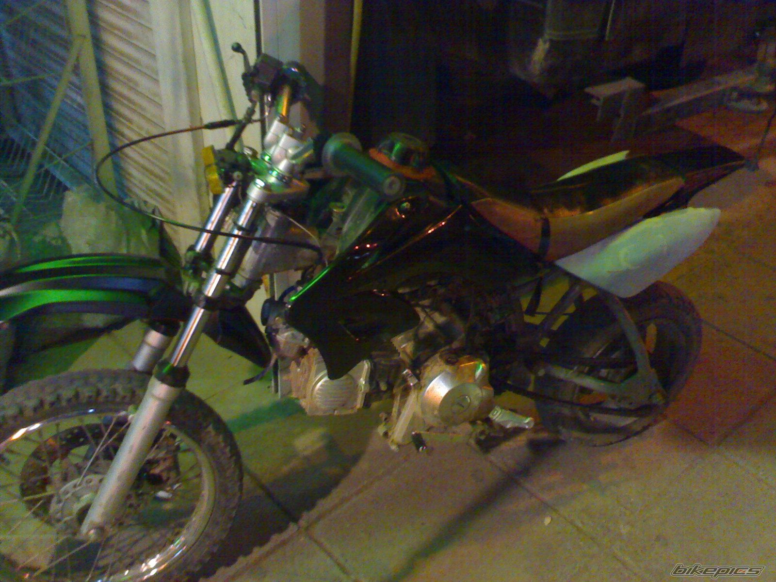 Bike Photo 797126