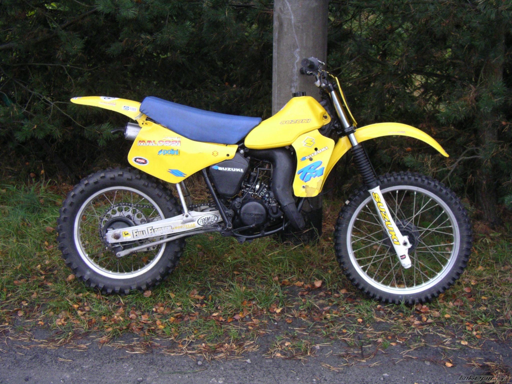 Bike Photo 797147