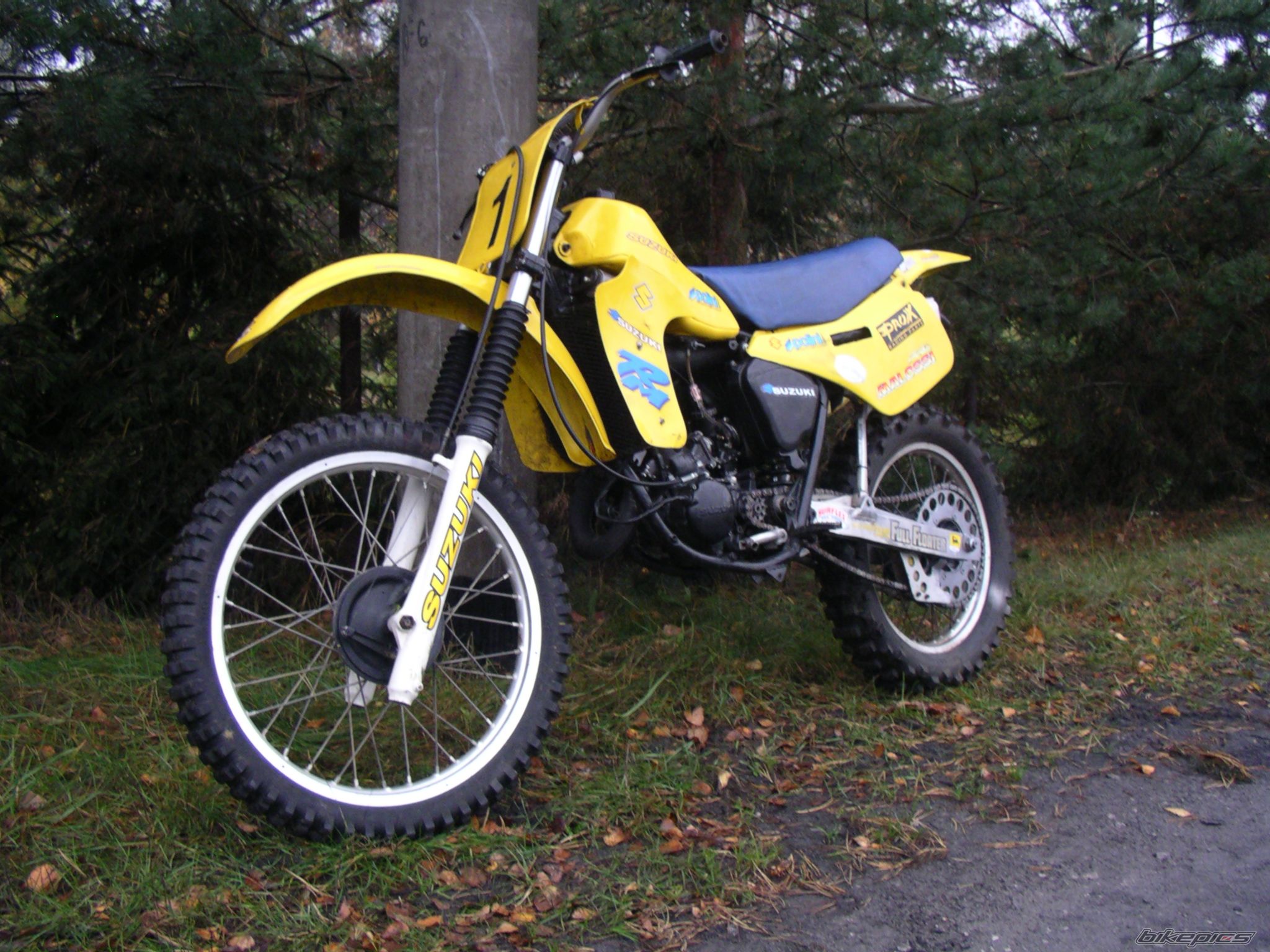 Bike Photo 797150