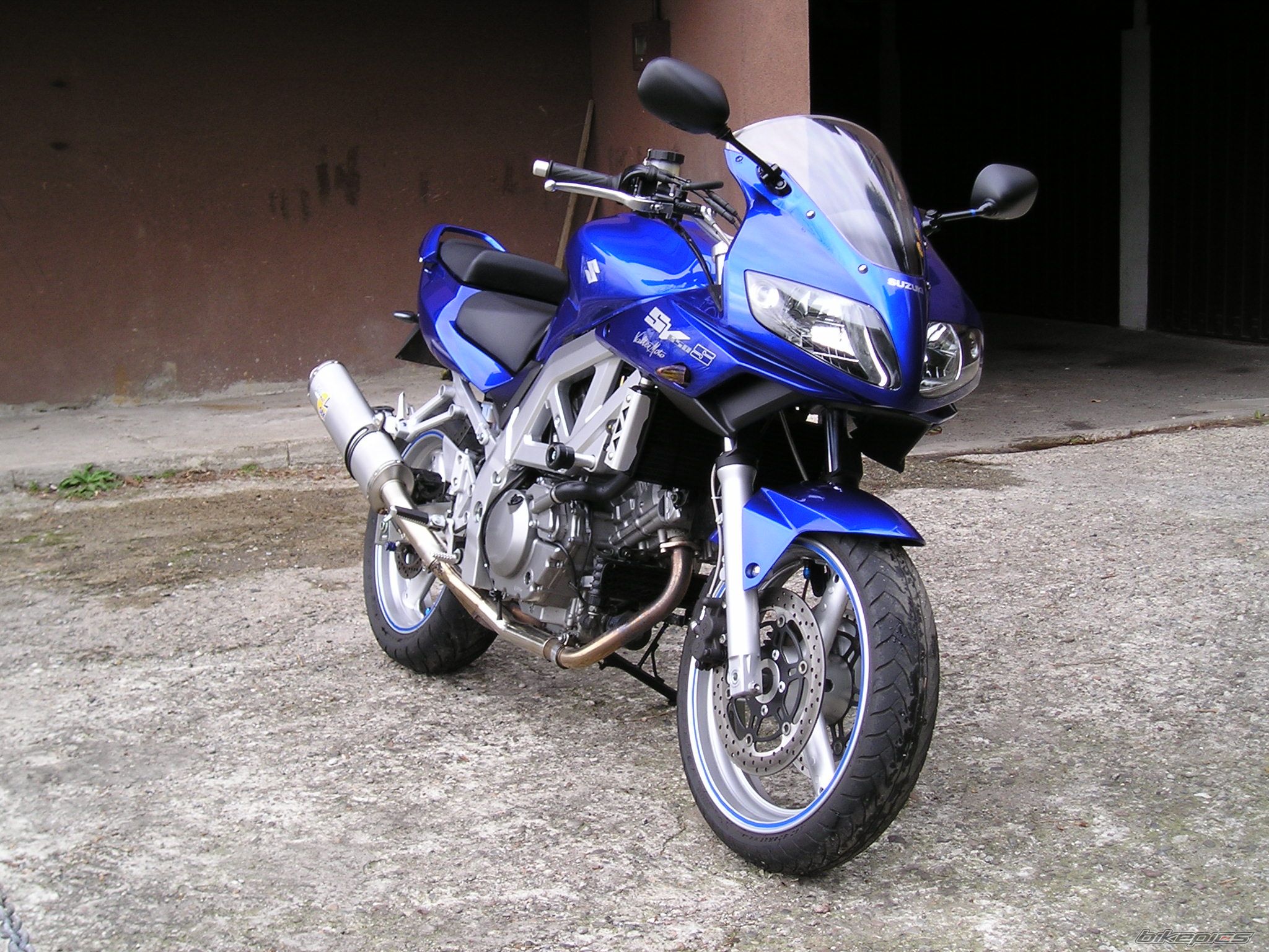 Bike Photo 797173