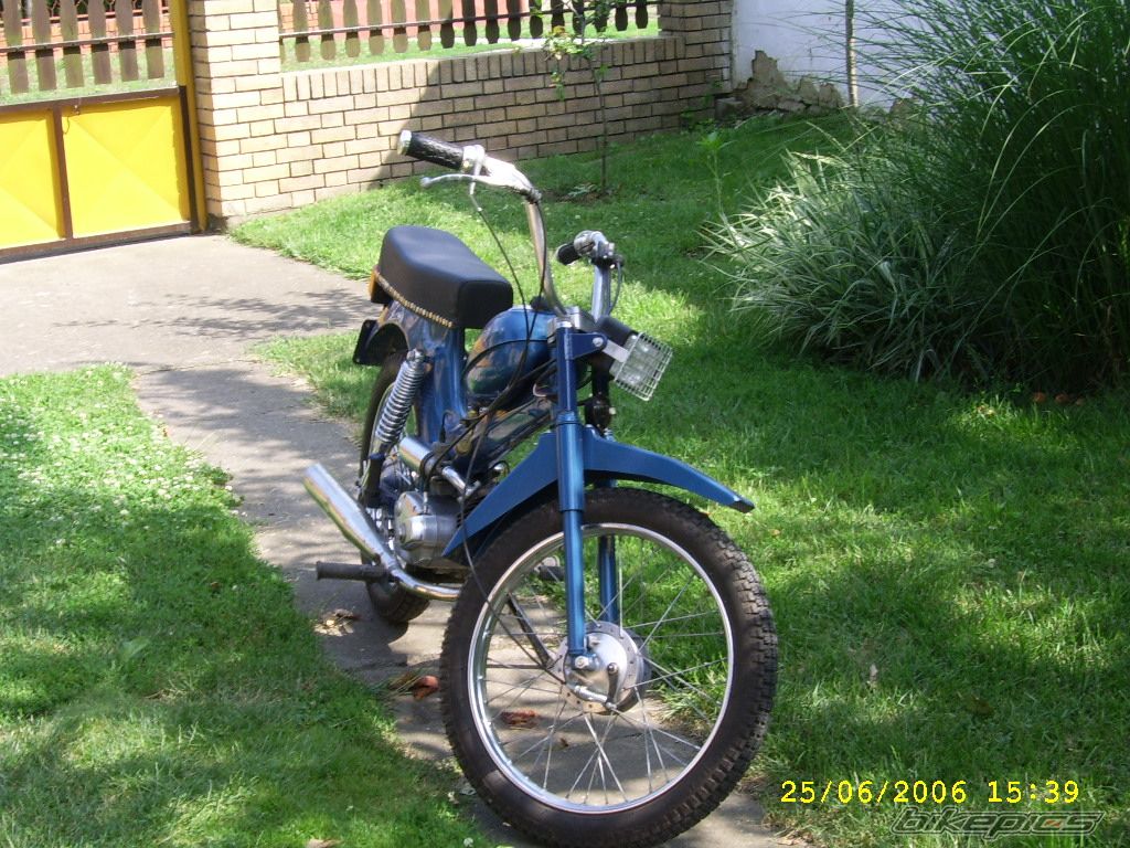 Bike Photo 797181