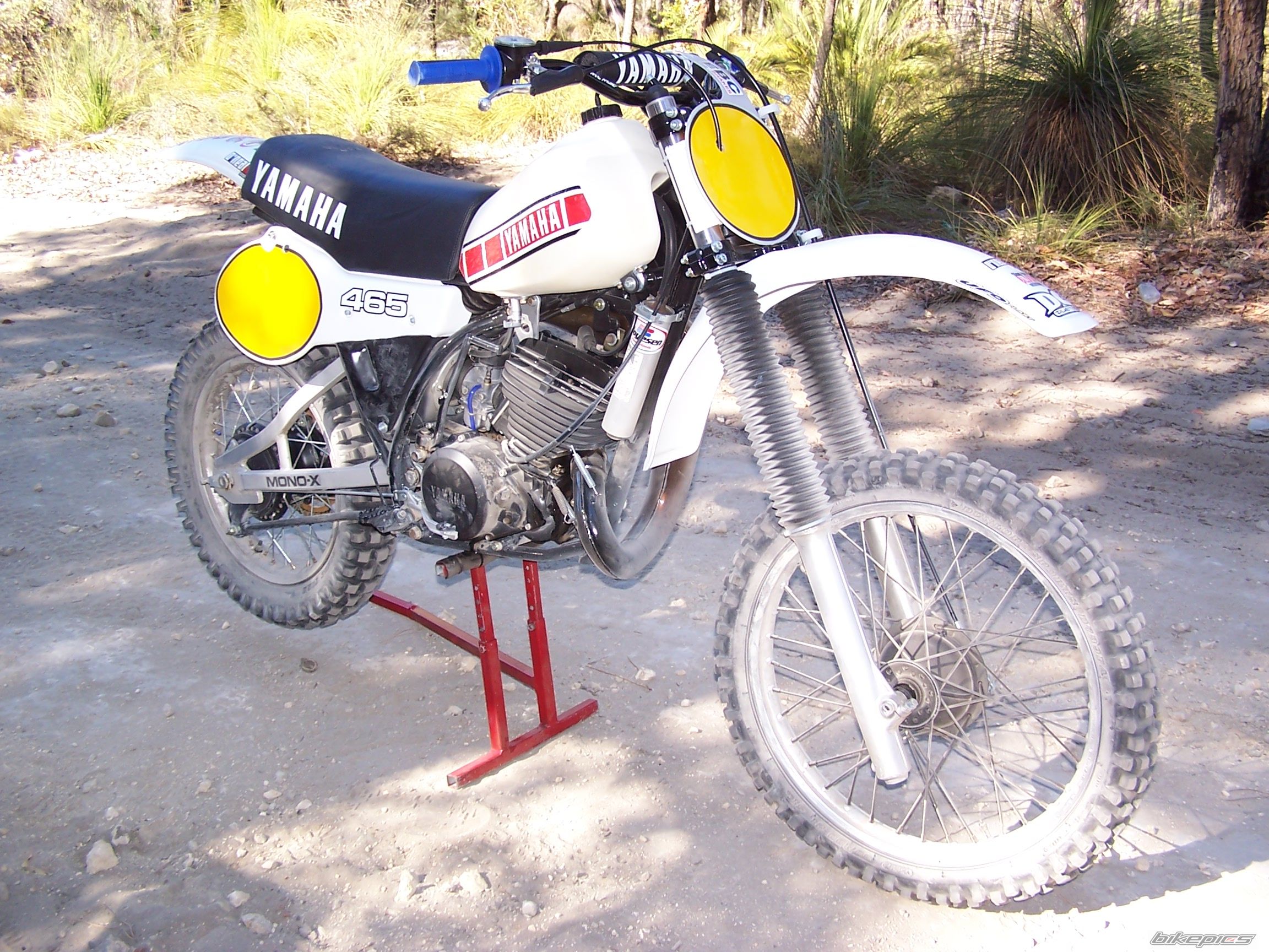Bike Photo 797196