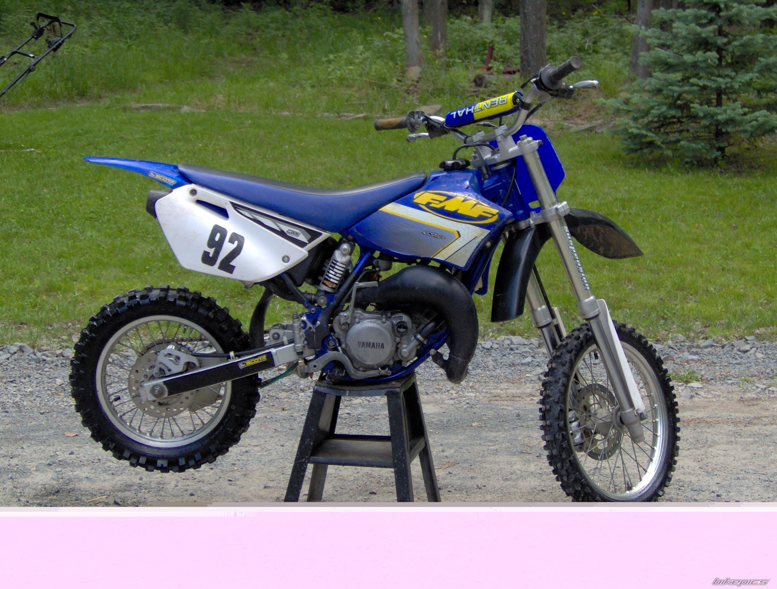 Bike Photo 797197