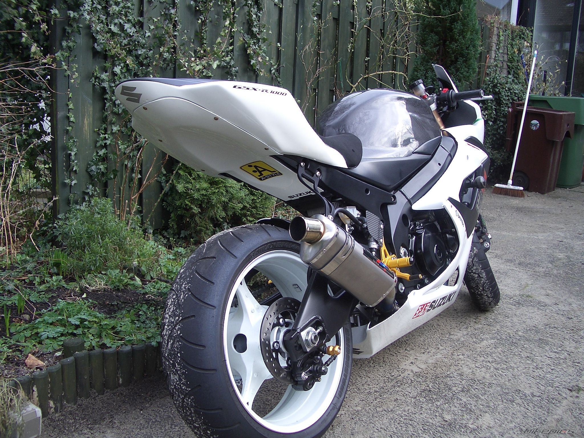 Bike Photo 797227