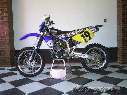 Bike Photo 79725