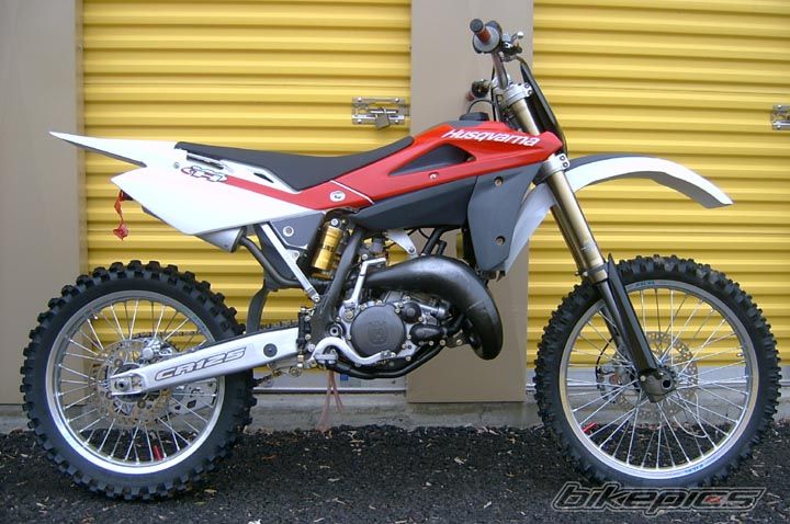 Bike Photo 797257