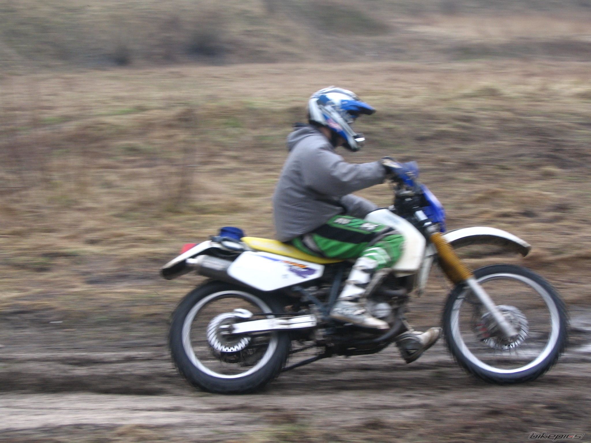 Bike Photo 797261