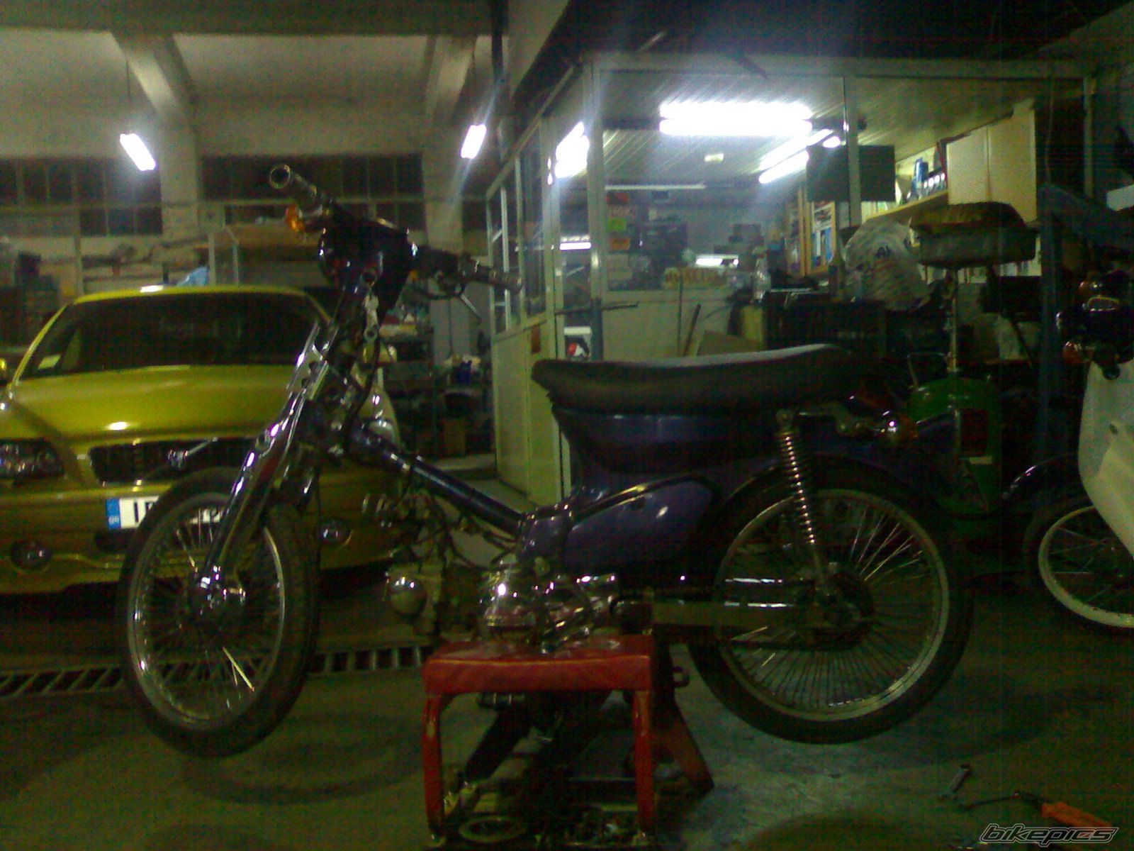 Bike Photo 797263