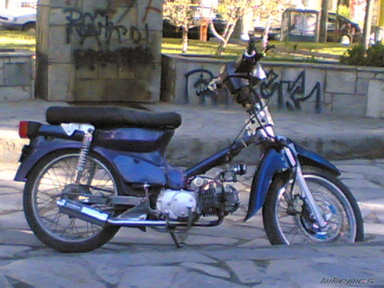Bike Photo 797266