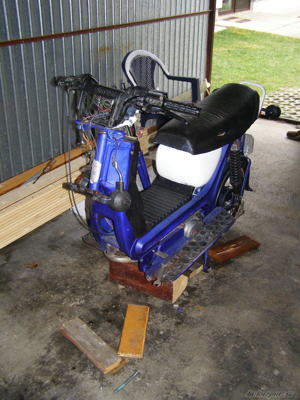 Bike Photo 797278