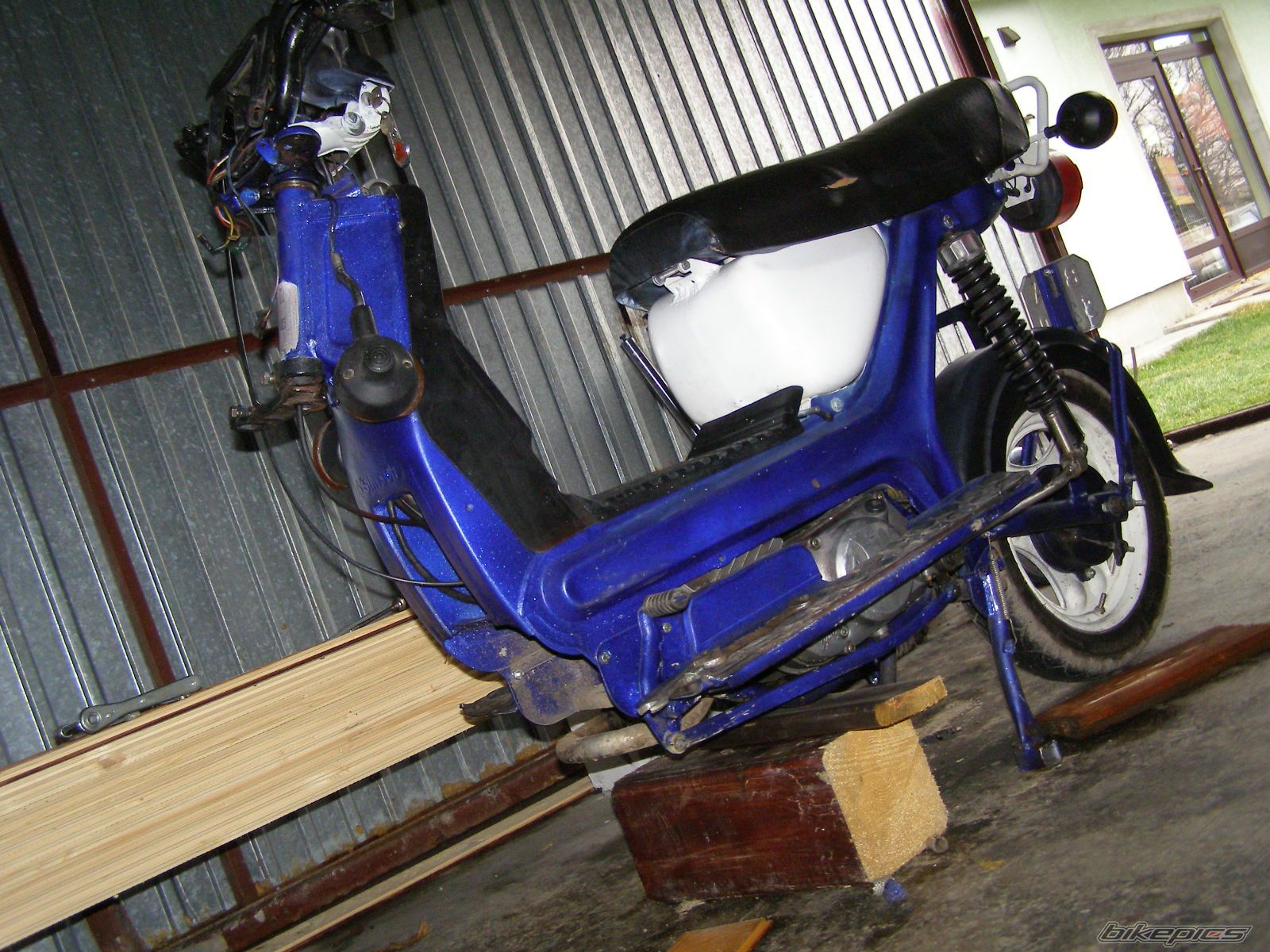 Bike Photo 797282