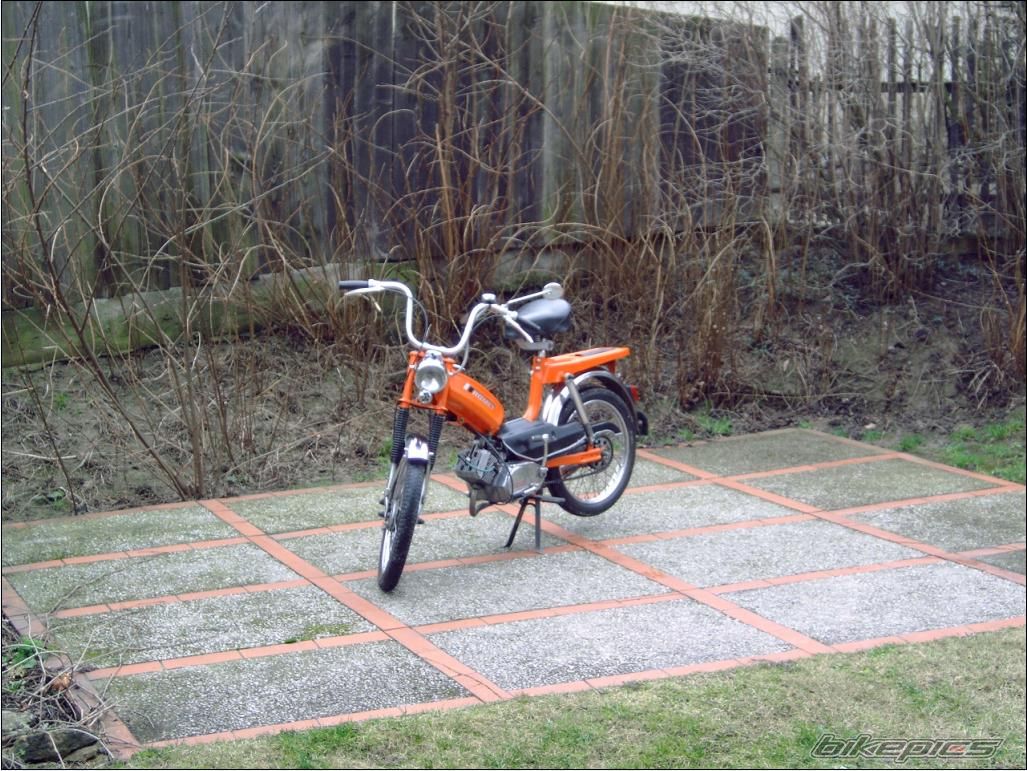 Bike Photo 797298