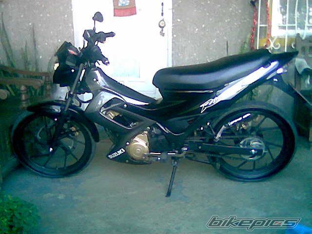 Bike Photo 797313