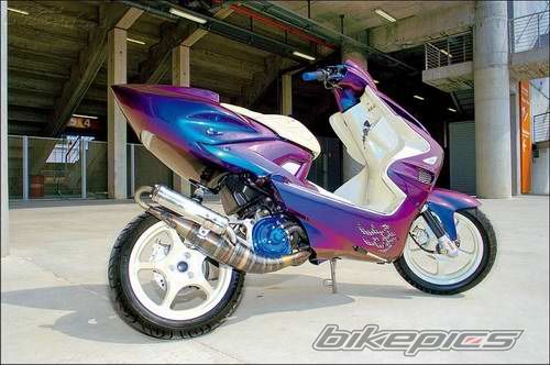 Bike Photo 797322